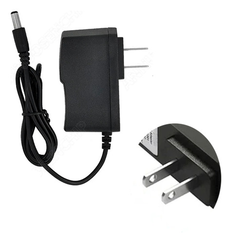 Fuente Alimentación 9v 1a Para Arduino X5 Piezas