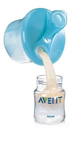 Recipiente Doscificador Leche Polvo Philips Avent Scf135/06