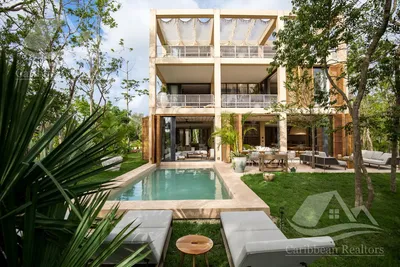 Casa en venta