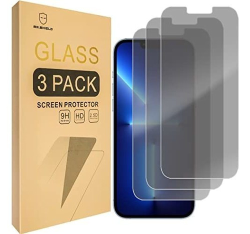 [3-pack] Protector De Pantalla De Privacidad Smy5t