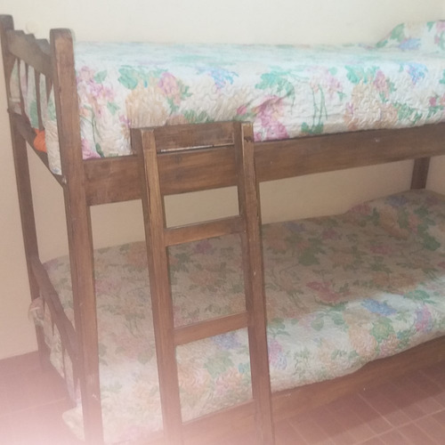 Imagen 9 de 10 de Departamento Por Temporada Feriados Largos Y Fin De Semana