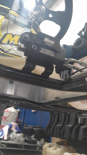 Kart Mini M3