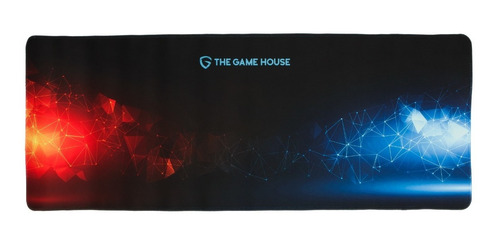 Mouse Pad Gamer Xl The Game House Diseño Ice&fire