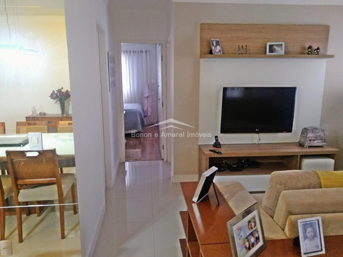 Apartamento À Venda Em Swift - Ap012639