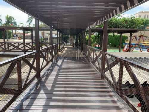 Imagem 20 de 30 de Apartamento À Venda Em Vila Industrial - Ap008592
