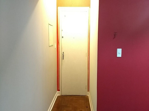 Imagem 16 de 17 de Apartamento Liberdade Sao Paulo Sp Brasil - 2468