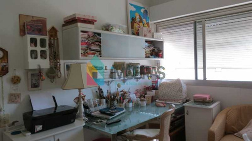 Imagem 6 de 15 de Apartamento Flat Em Copacabana Oportunidade !! - Cpfl20016