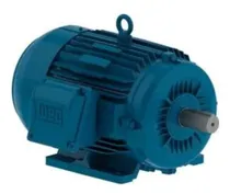 Comprar Motor Weg Trifás W22 Ir3 Premium 0.25cv 4p 220\u002F380v 60hz B3d