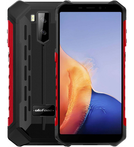 Ulefone Armor X9 | Celular Doble Sim, Dualsim, 2chips