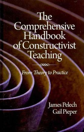 Libro The Comprehensive Handbook Of Constructivist Teachi...