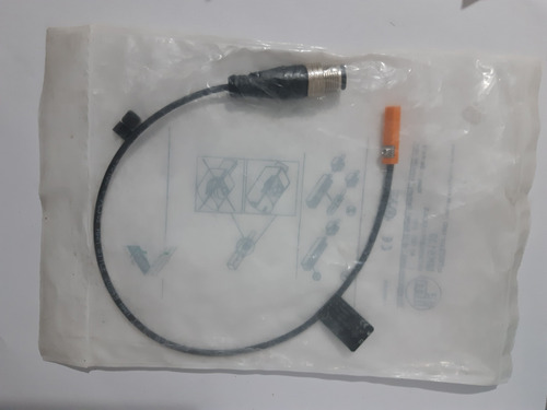 Mk5139 Sensor Ifm 10.30vdc 100ma Mkt3020bbpkg/a/0,3/us Clas2