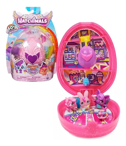 Colección de hatchimals sale