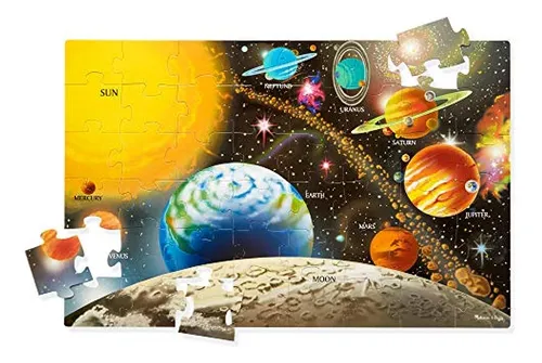 Melissa puzzle store mercado livre