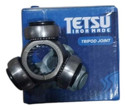 Triceta 20 Dientes Turpial