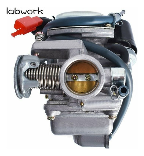 26 Mm Carburador Filtro De Aire For 150cc Atv Go Kart Scoot