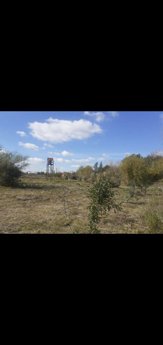 Fracción Con 2 Cabañanas
