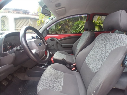 Imagem 8 de 13 de Ford Ka 1.0 Mpi 8v Flex 2p Manual