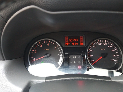Imagem 15 de 15 de Renault Duster 2014 2.0 16v Techroad Hi-flex Aut. 5p