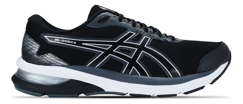 Tênis Asics Gel Shogun 5 Masculino Corrida Amortecedor