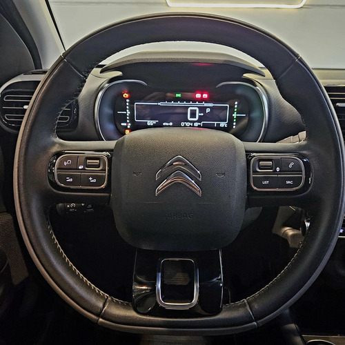Citroën C4 CACTUS SHINE Pack 1.6 Turbo Flex Aut.
