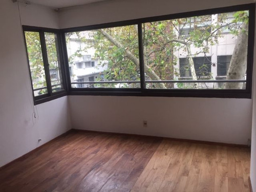 Apartamento En Alquiler De 1 Dormitorio En Centro