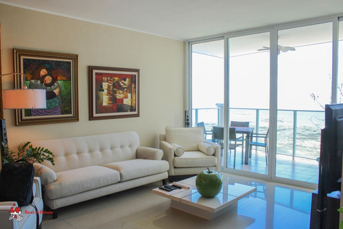 Imagen 3 de 14 de Venta De Apartamento De 222 M2 En Ph Ocean Drive 22-1103