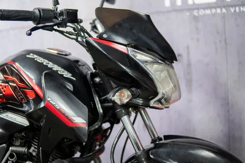 Bajaj Discover 125 2020