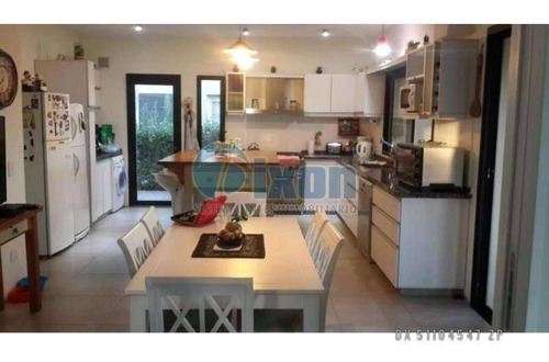 Imagen 4 de 7 de Barrio Cerrado La Comarca - Casa Venta Usd 495.000 Ana Valencia Propiedades
