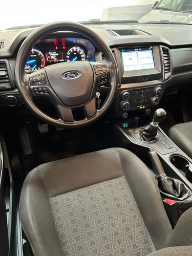 Ford Ranger 3.2 Cd Xls Tdci 200cv Manual 4x2