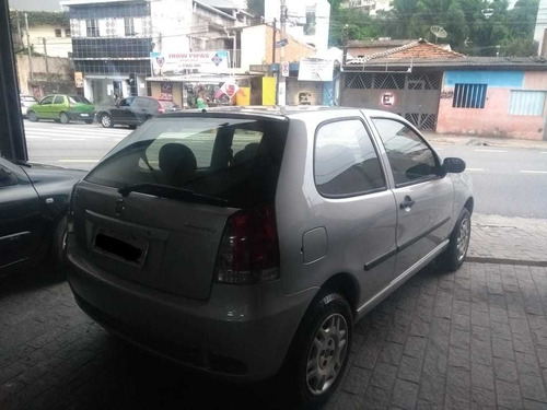 Fiat Palio 2010 1.0 Fire Economy Flex 3p