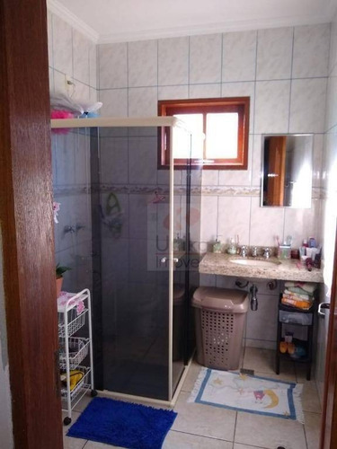 Imagem 5 de 20 de Chácara Em Itatiba - Jardim Leonor - Ch0202