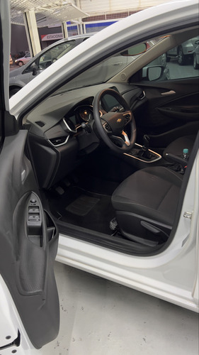 Chevrolet Onix 1.0 FLEX PLUS LT MANUAL