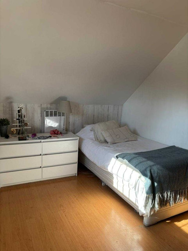 Se Vende Casa En Vitacura (78593)