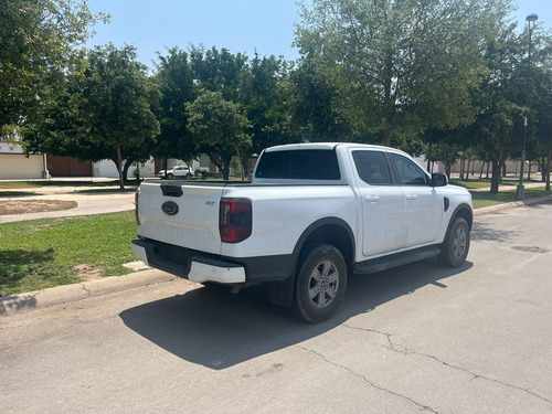 Ford Ranger 2.3 Xlt Gasolina At
