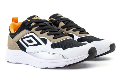 Championes Umbro Desert De Hombre - 20105742