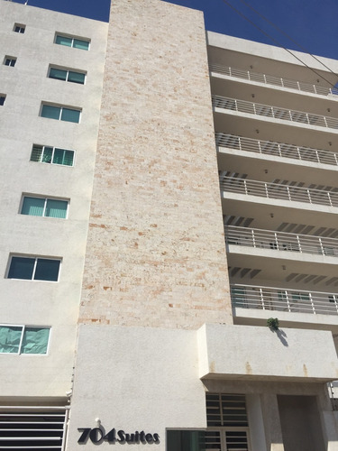 Imagen 1 de 14 de Residencias 704 Suites. Lecheria