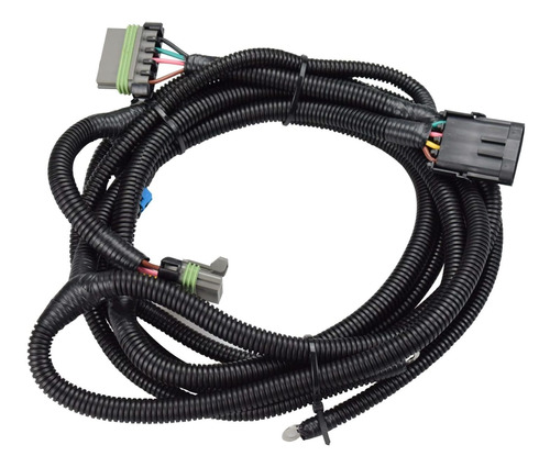 Gwnowzzet Arne Cableado Luz Trasera Camion Para Chevy Gmc