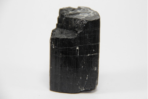 Piedra Cristal Turmalina Negra Nro. 6