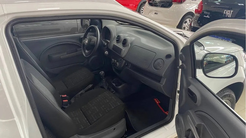 Imagen 10 de 19 de Fiorino 1.4 Fire Evo 87cv Financiado Contado Tomo Usados #-
