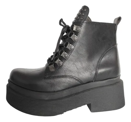 Borcegos mujer altos new arrivals