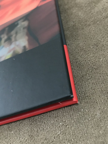 Álbum Flamengo Sempre Eu Hei De Ser Capa Dura Vazio (Usado)