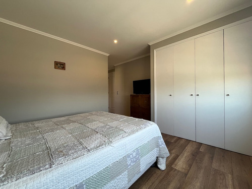 Casa Clásica-moderna 5d 5b Condominio Los Ríos Piedra Roja