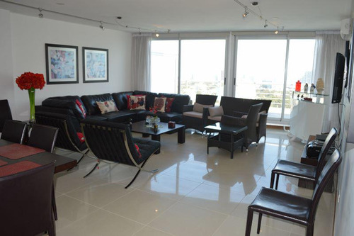 Venta De Apartamento Estilo Penthouse