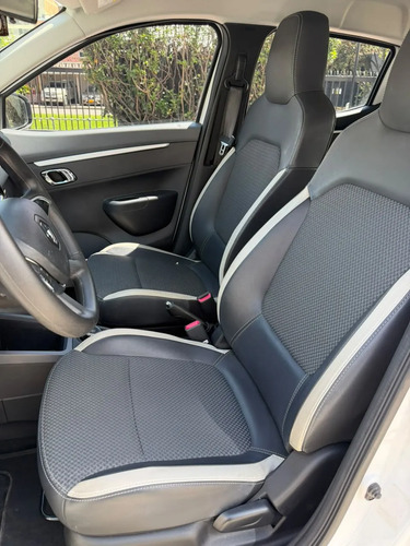 Renault Kwid E-Tech 0.0 E-Tech