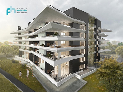 Imagen 1 de 30 de Departamento - Ayres Vila