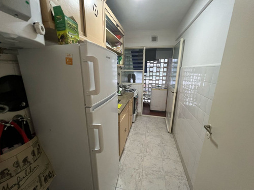 Venta De Departamento 3 Ambientes En Colegiales