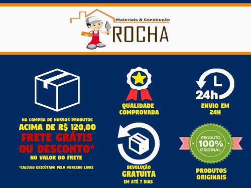Jogo Soquetes Bits Ponteira Canhão Sextavado Parafusadeira