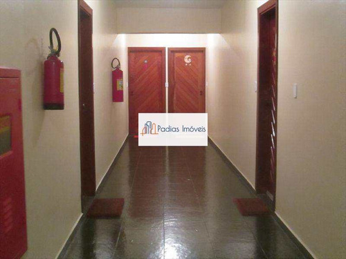 Imagem 14 de 24 de Apartamento Com 1 Dorm, Vila Vera Cruz, Mongaguá - R$ 220.000,00, 65m² - Codigo: 17608 - V17608