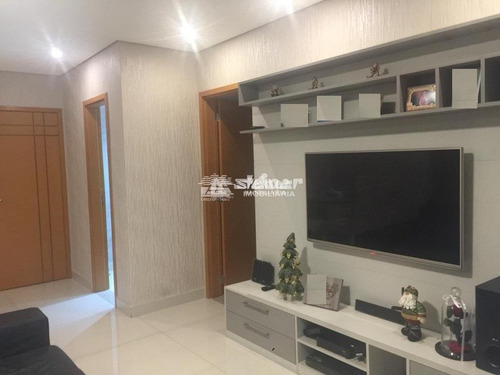 Imagem 3 de 30 de Venda Apartamento 3 Dormitórios Jardim Barbosa Guarulhos R$ 1.200.000,00 - 33436v