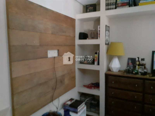 Imagem 21 de 30 de Apartamento Com 3 Dorms, Vila Suzana, São Paulo - R$ 800 Mil, Cod: 3606 - V3606